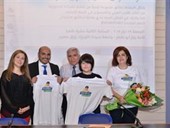 Driving Safety Campaign Launched at NDU 15